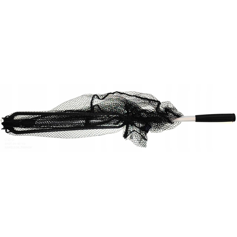 Podbierak wędkarski teleskopowy Jaxon mocny 3 m