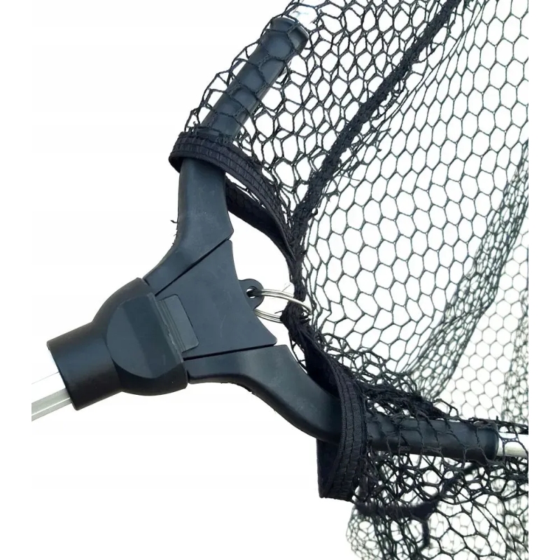 Podbierak wędkarski teleskopowy Jaxon mocny 3 m