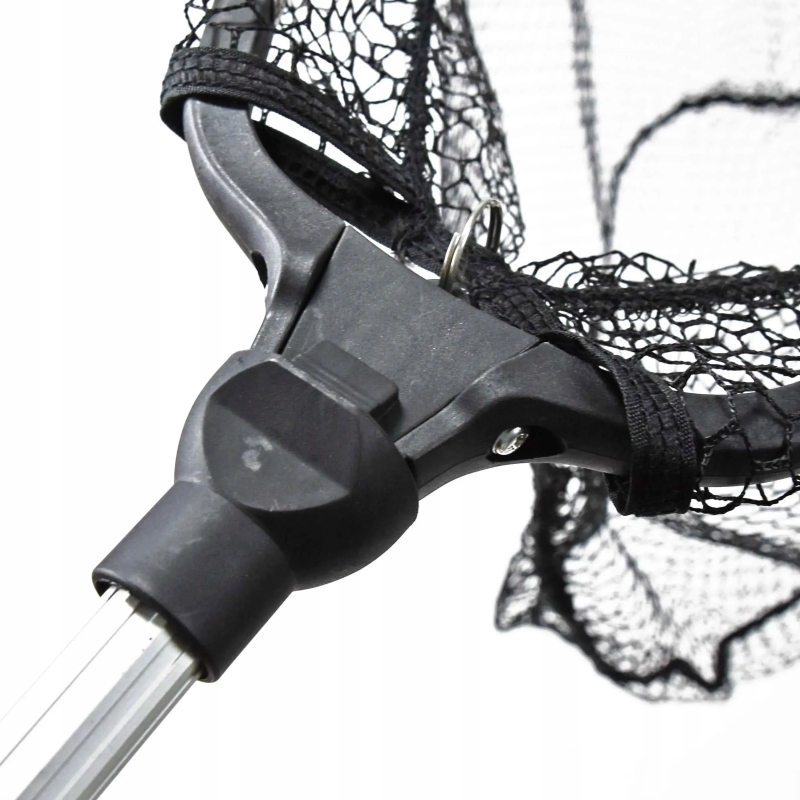 Podbierak wędkarski teleskopowy Jaxon mocny 3 m