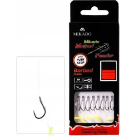 MIKADO PRZYPON METHOD PUSH STOP ZADZIOR 10