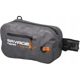 PLECAK WĘDKARSKI SG SLING RUCKSACK 39X25X13CM 13L