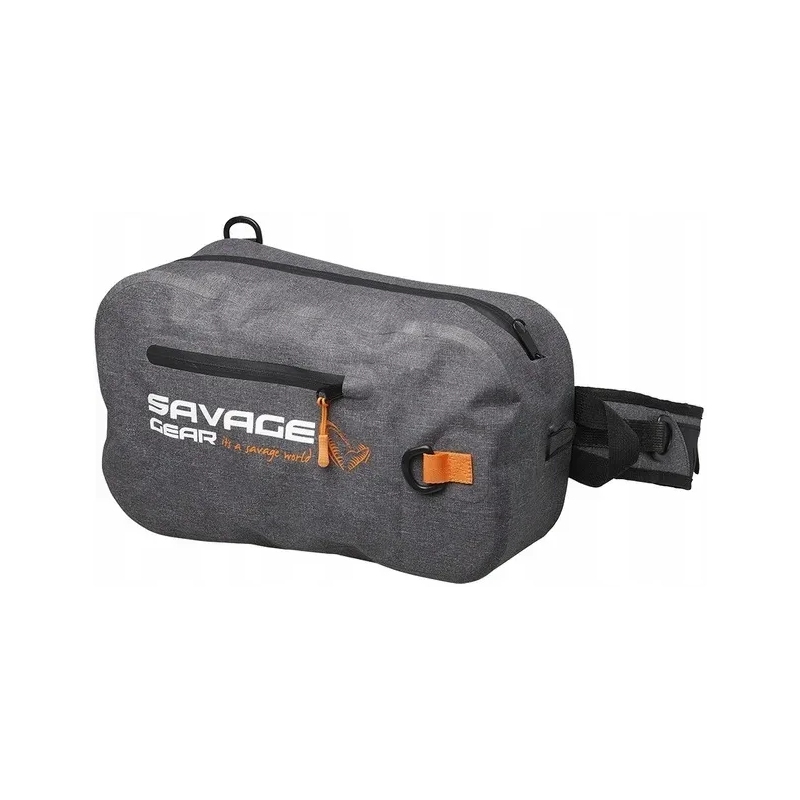 PLECAK WĘDKARSKI SG SLING RUCKSACK 39X25X13CM 13L