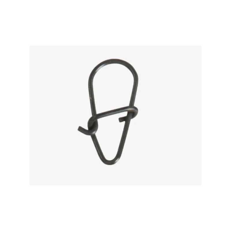 Agrafka Effzett Egg Snap M 20szt.