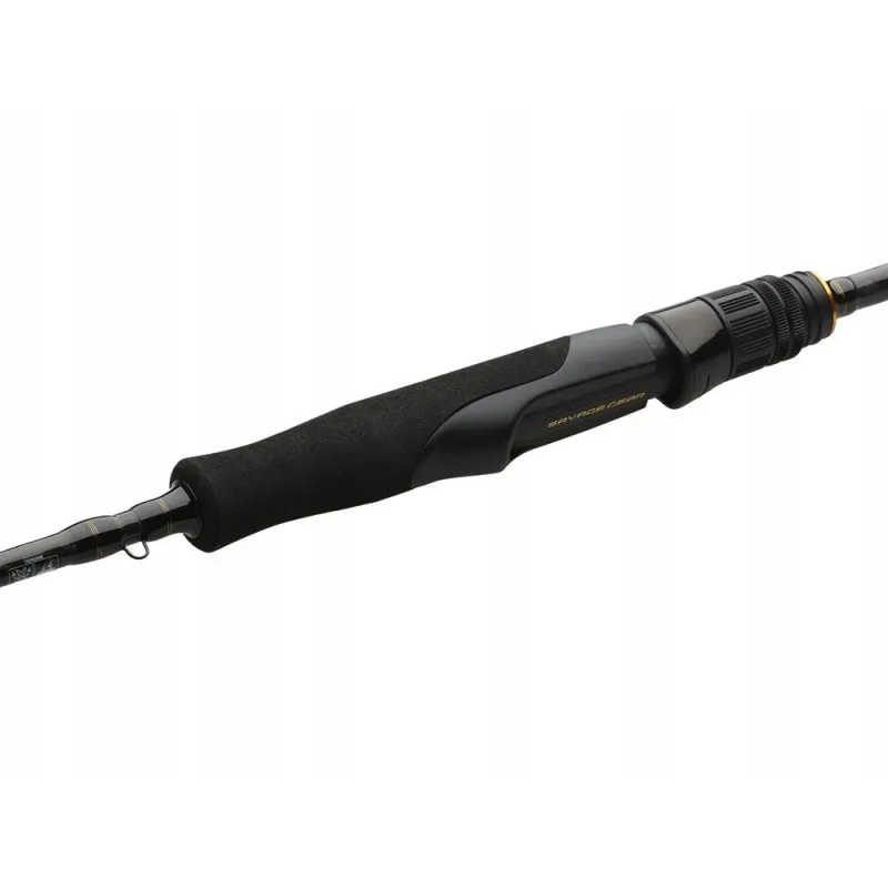 Wędka Savage Gear SG2 Medium Game 2.51m. c.w. 7-23g