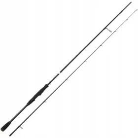 WĘDKA SAVAGE GEAR SG2 LIGHT GAME 251CM 5-18G