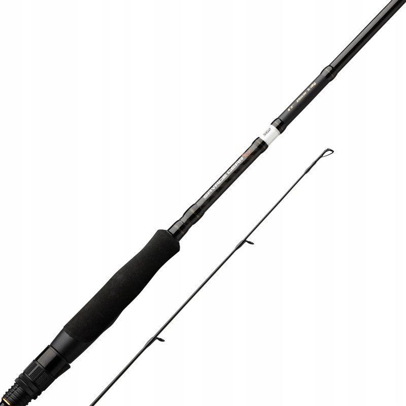 WĘDKA SAVAGE GEAR SG2 LIGHT GAME 251CM 5-18G