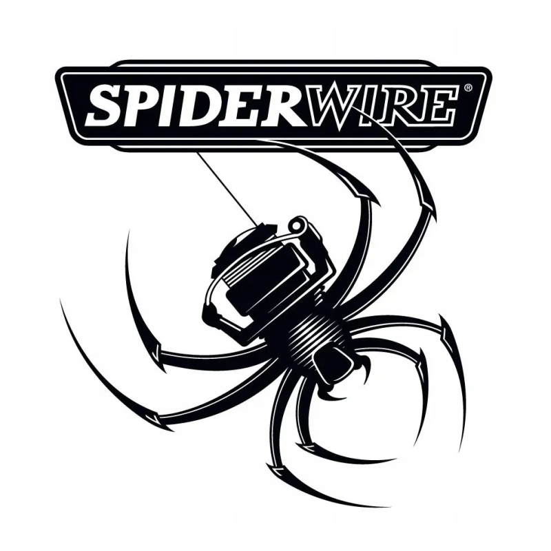Plecionka SpiderWire Stealth Smooth 8 Translucent 0.06mm 5,4kg 150m