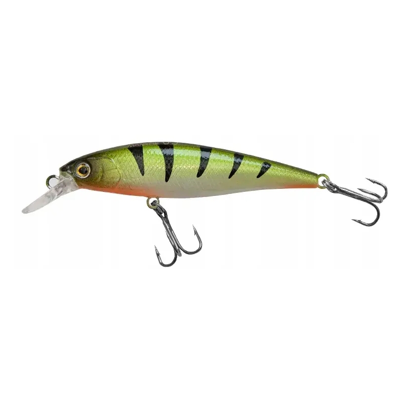 Wobler Manyfik Twitch Trout 65 TTR01