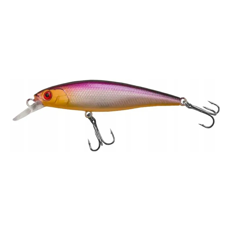 Wobler Manyfik Twitch Trout 65 TTR03
