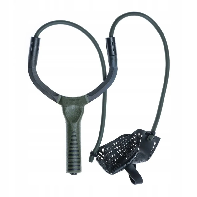 PROCA WĘDKARSKA DŁUGODYSTANSOWA +2 ZMIENNE KOSZYKI