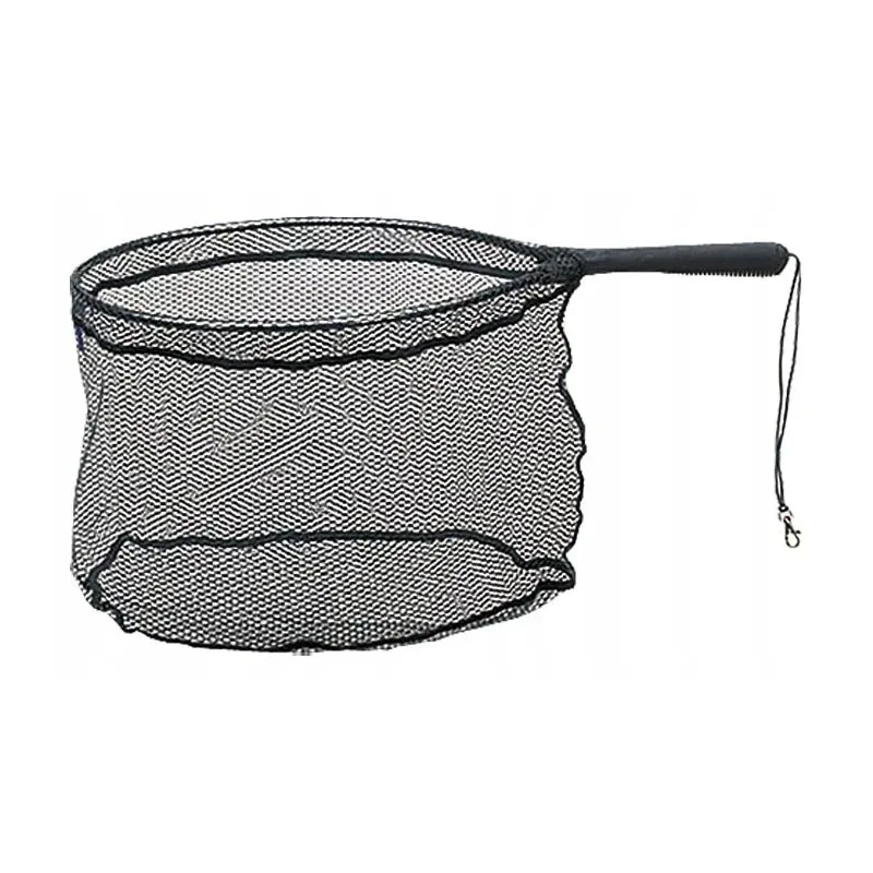 Podbierak muchowy 30x35cm długa rącz