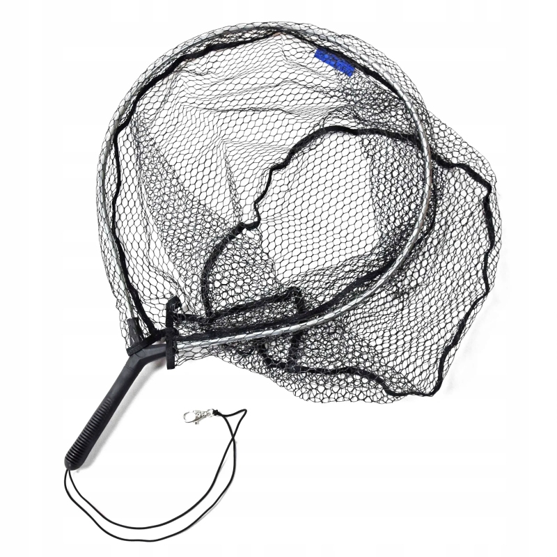 Podbierak muchowy 30x35cm długa rącz