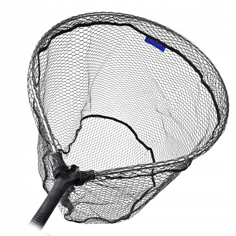 Podbierak muchowy 30x35cm długa rącz