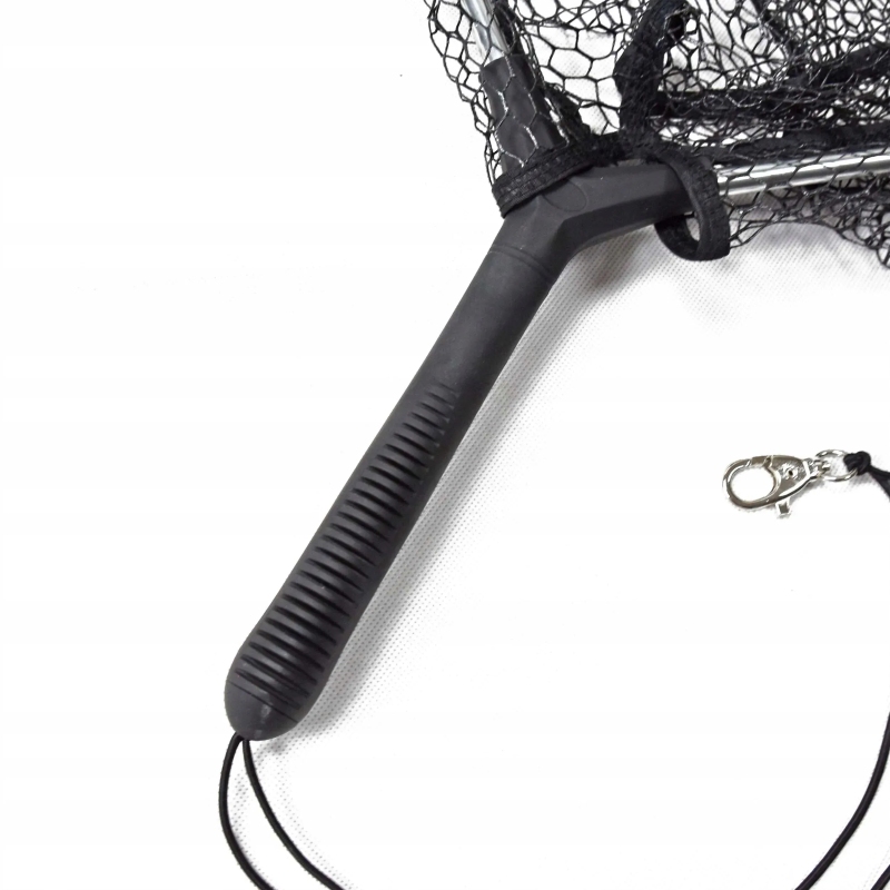 Podbierak muchowy 30x35cm długa rącz