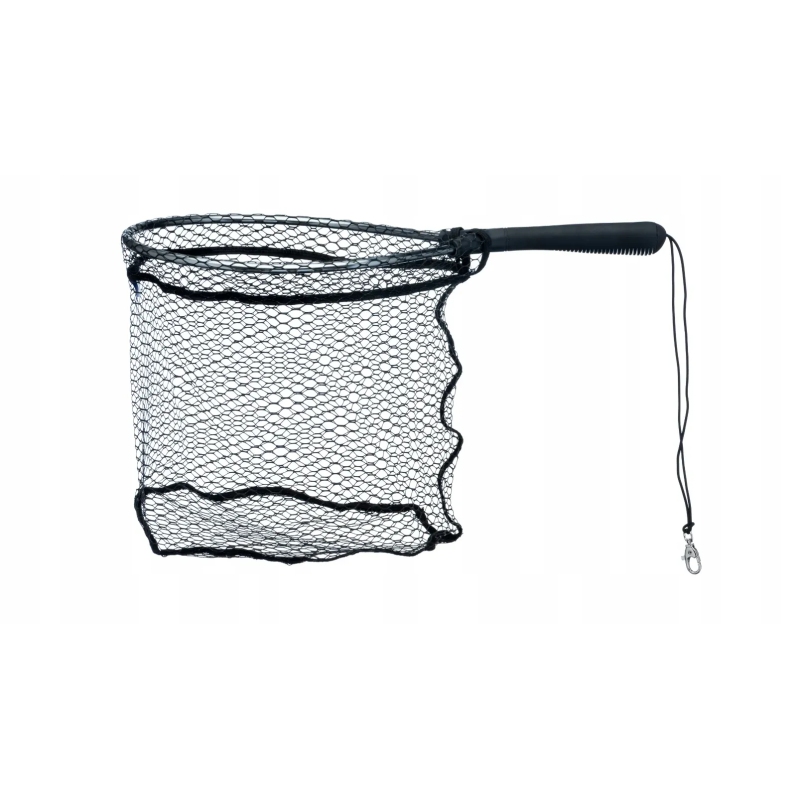 Podbierak muchowy 30x35cm długa rącz