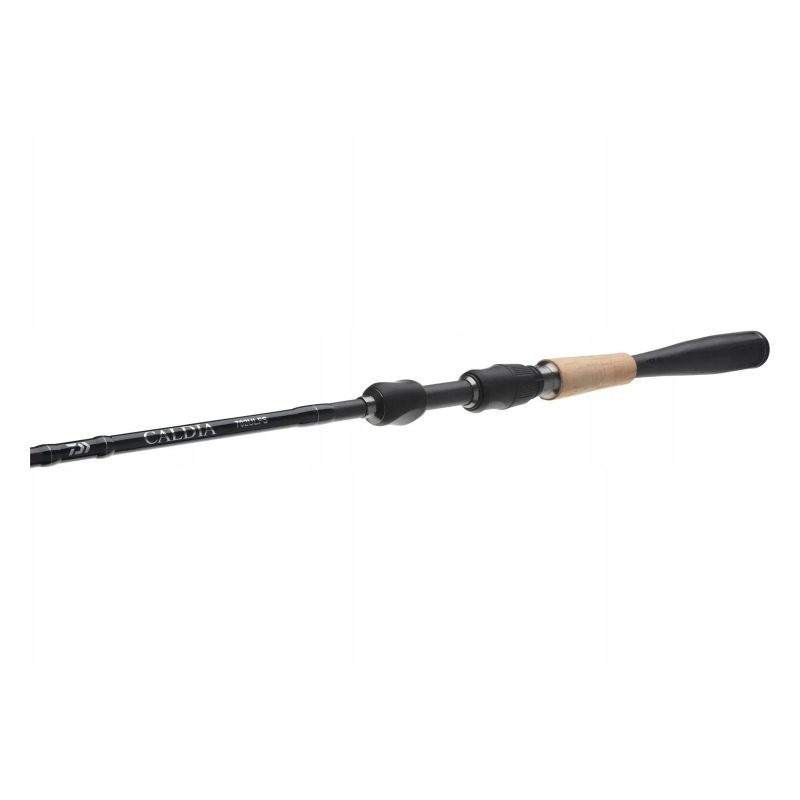 Wędka Daiwa Caldia Sensor Spin 2.10m / 4-18g Wędka Daiwa Caldia Sensor Spin 2.10m / 4-18g