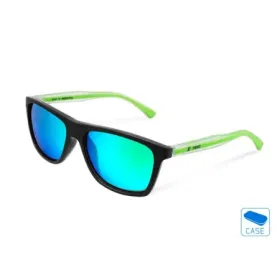 OKULARY POLARYZACYJNE SG TWIST ZIELONE