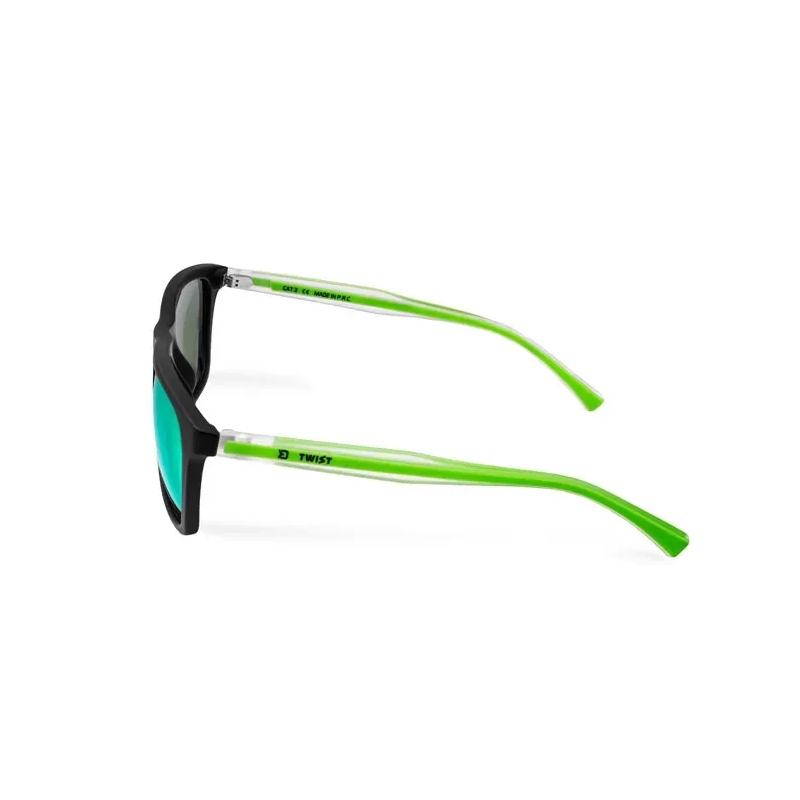 OKULARY POLARYZACYJNE SG TWIST ZIELONE