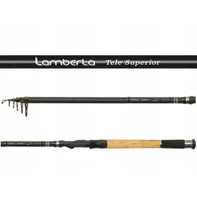 WĘDKA MISTRALL LAMBERTA TELE SUPERIOR 3,6m / 80g