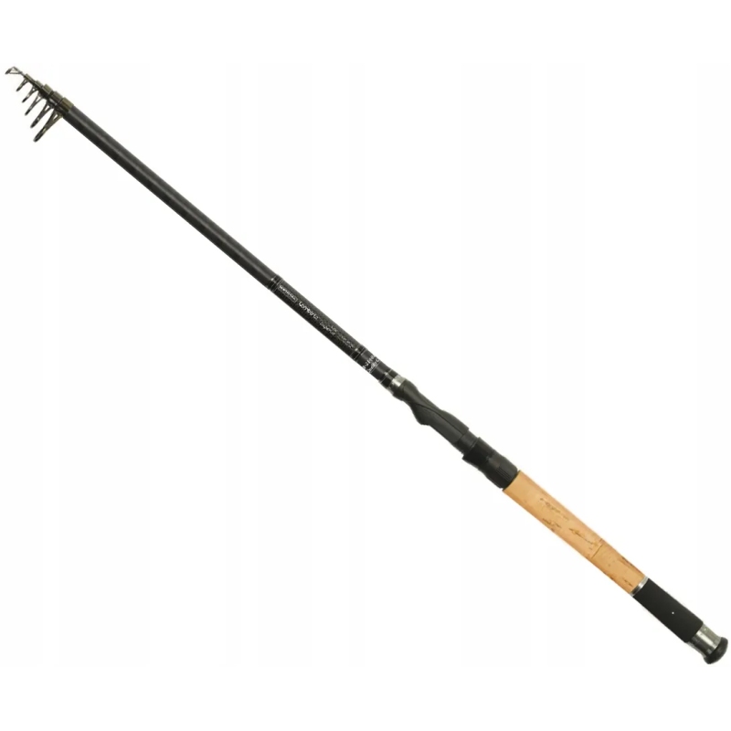 MISTRALL WĘDKA LAMBERTA TELE SUPERIOR 3,90m 60g