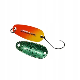 BŁYSTKA WAHADEŁKO MANYFIK WAHADEŁKO 3G