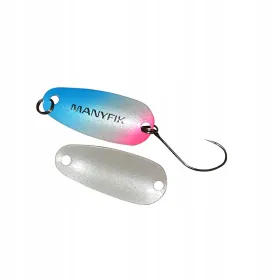 BŁYSTKA WAHADEŁKO MANYFIK WAHADEŁKO 3G