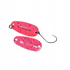 BŁYSTKA WAHADEŁKO MANYFIK WAHADEŁKO 3,5G