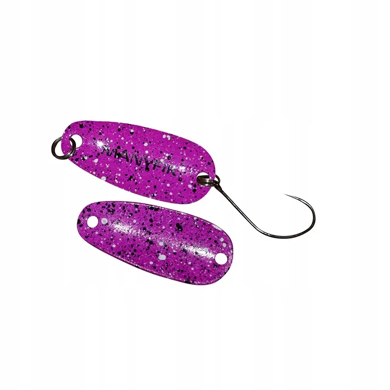 BŁYSTKA WAHADEŁKO MANYFIK WAHADEŁKO 3,5G