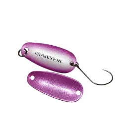 BŁYSTKA WAHADEŁKO MANYFIK WAHADEŁKO 3,5G