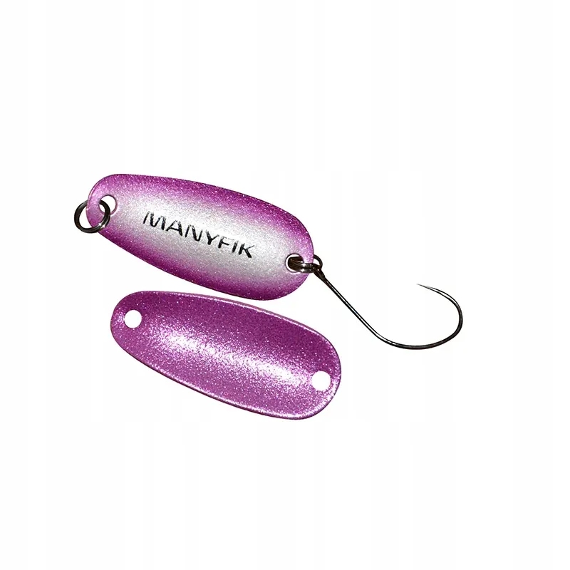 BŁYSTKA WAHADEŁKO MANYFIK WAHADEŁKO 3,5G