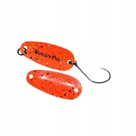 BŁYSTKA WAHADEŁKO MANYFIK WAHADEŁKO 2,5G