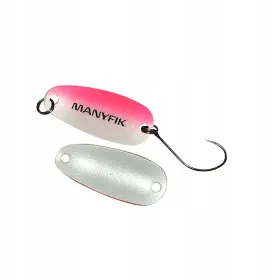 BŁYSTKA WAHADEŁKO MANYFIK WAHADEŁKO 2,5G