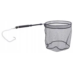 PODBIERAK MIKADO SPINNINGOWY Z KLIPSEM I LINKĄ