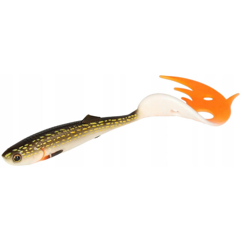 PRZYNĘTA GUMA SICARIO PIKE TAIL 14 cm PIKE