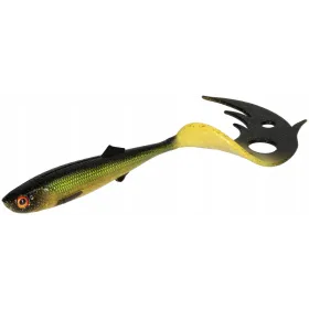 PRZYNĘTA GUMA SICARIO PIKE TAIL 14 cm TENCH 1szt
