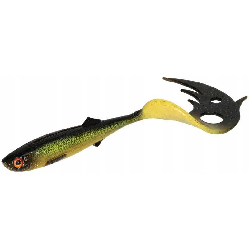 PRZYNĘTA GUMA SICARIO PIKE TAIL 14 cm TENCH 1szt