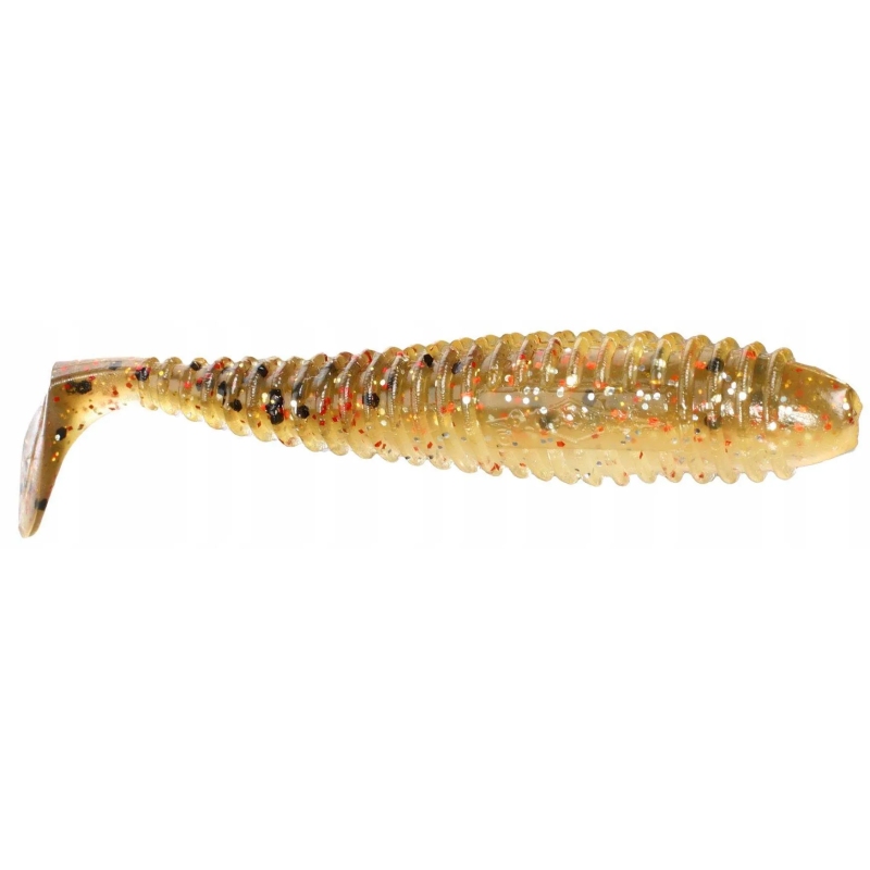 PRZYNĘTA GUMA SPEEDO MIKADO 9 cm 345 5szt.