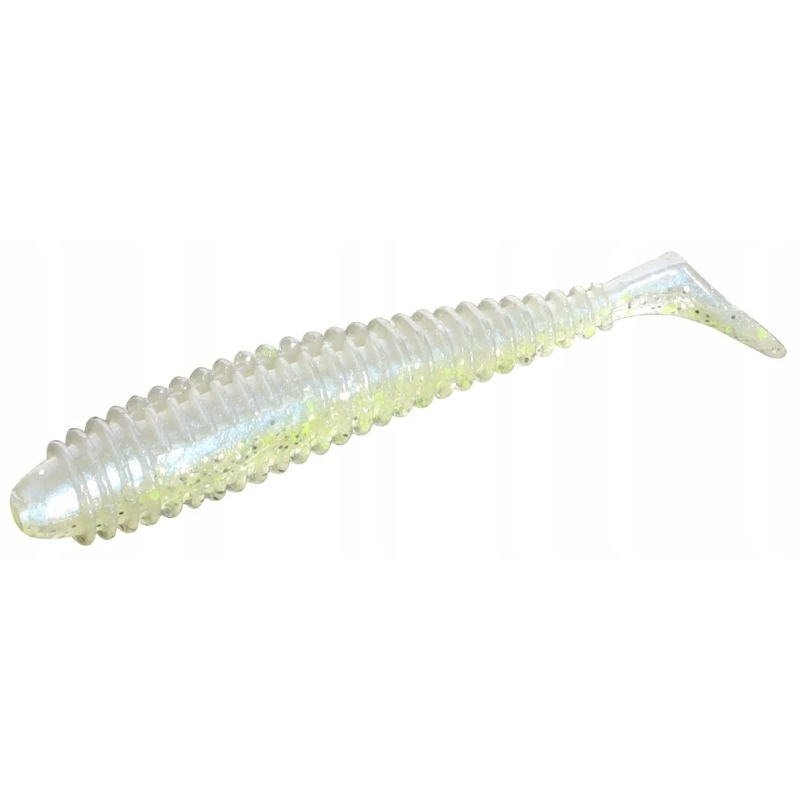 PRZYNĘTA GUMA SPEEDO MIKADO 6,5 cm 381 5szt. PRZYNĘTA GUMA SPEEDO MIKADO 6,5 cm 381 5szt.