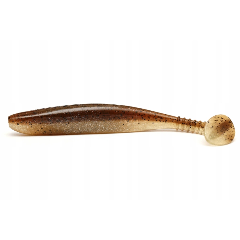 Guma DAIWA Tournament D'Fin 10 cm