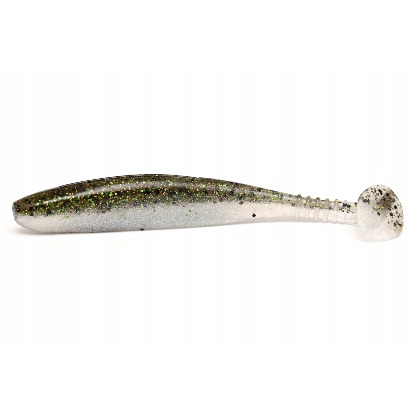 Guma DAIWA Tournament D'Fin 10cm