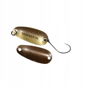 BŁYSTKA WAHADEŁKO MANYFIK WAHADEŁKO 3G