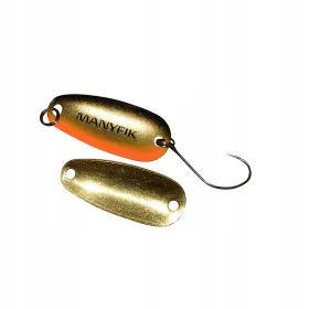 BŁYSTKA WAHADEŁKO MANYFIK WAHADEŁKO 3,5G