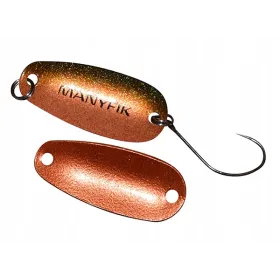 BŁYSTKA WAHADEŁKO MANYFIK WAHADEŁKO 3,5G