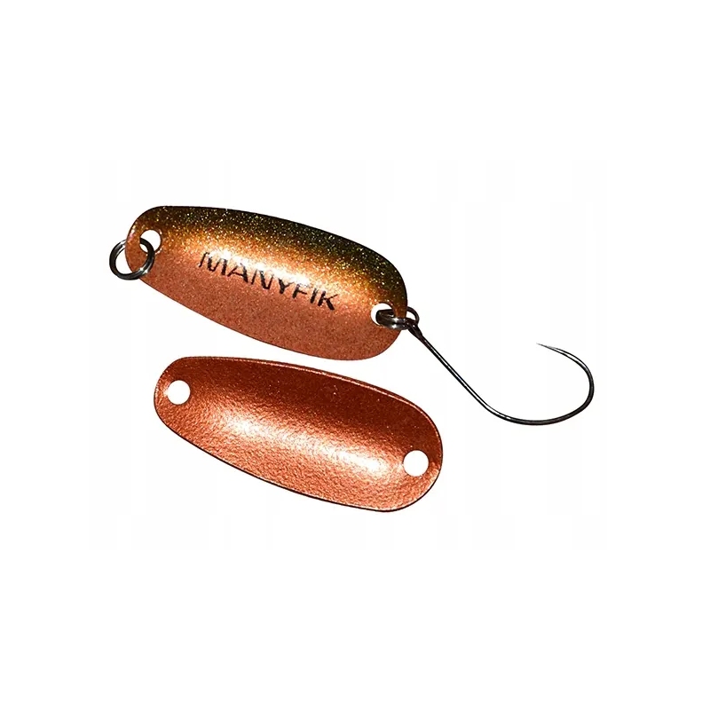 BŁYSTKA WAHADEŁKO MANYFIK WAHADEŁKO 3,5G