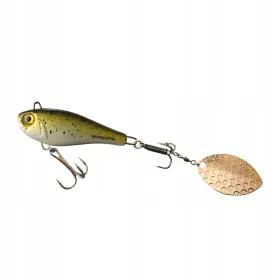 Wirujący Ogonek YOGI PIEPRZ 12 G