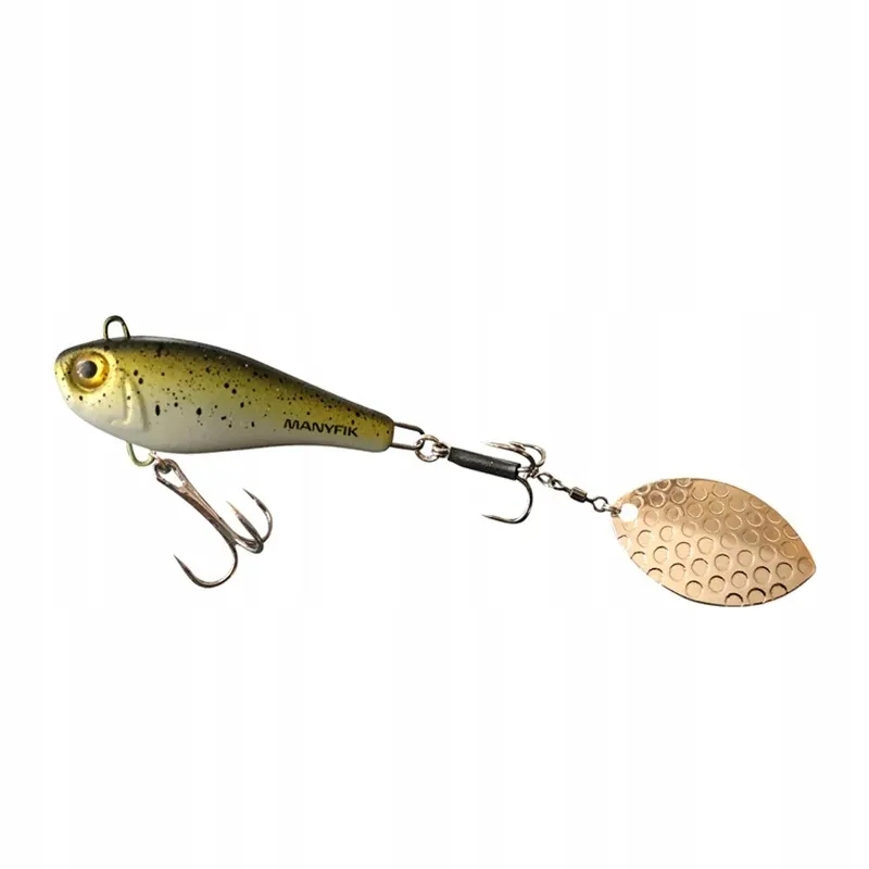 Wirujący Ogonek YOGI PIEPRZ 12 G