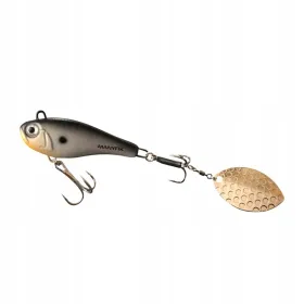 Wirujący Ogonek YOGI NATURALNY 20G