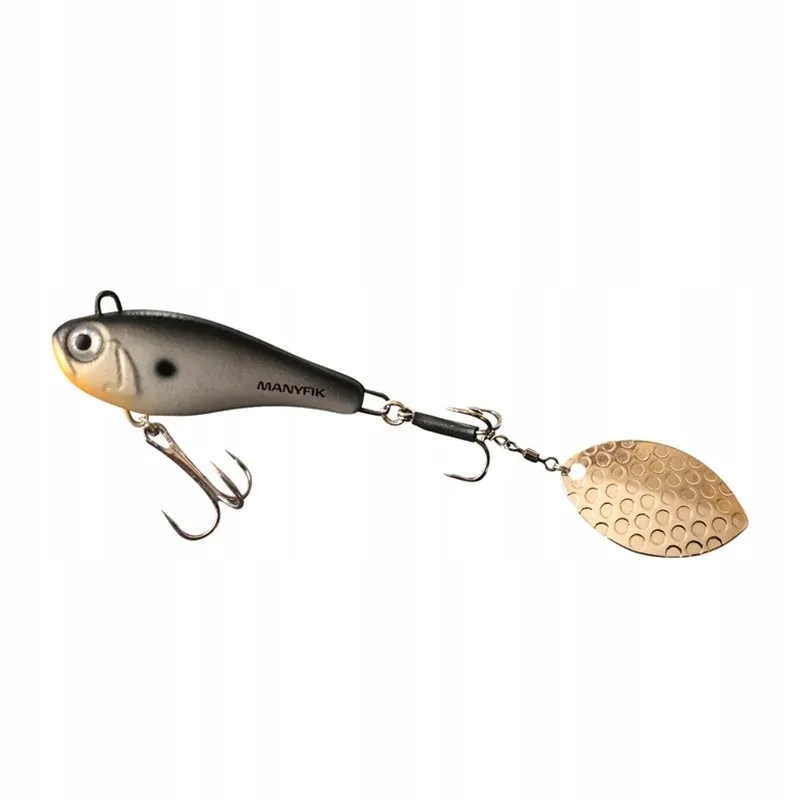 Wirujący Ogonek YOGI NATURALNY 20G