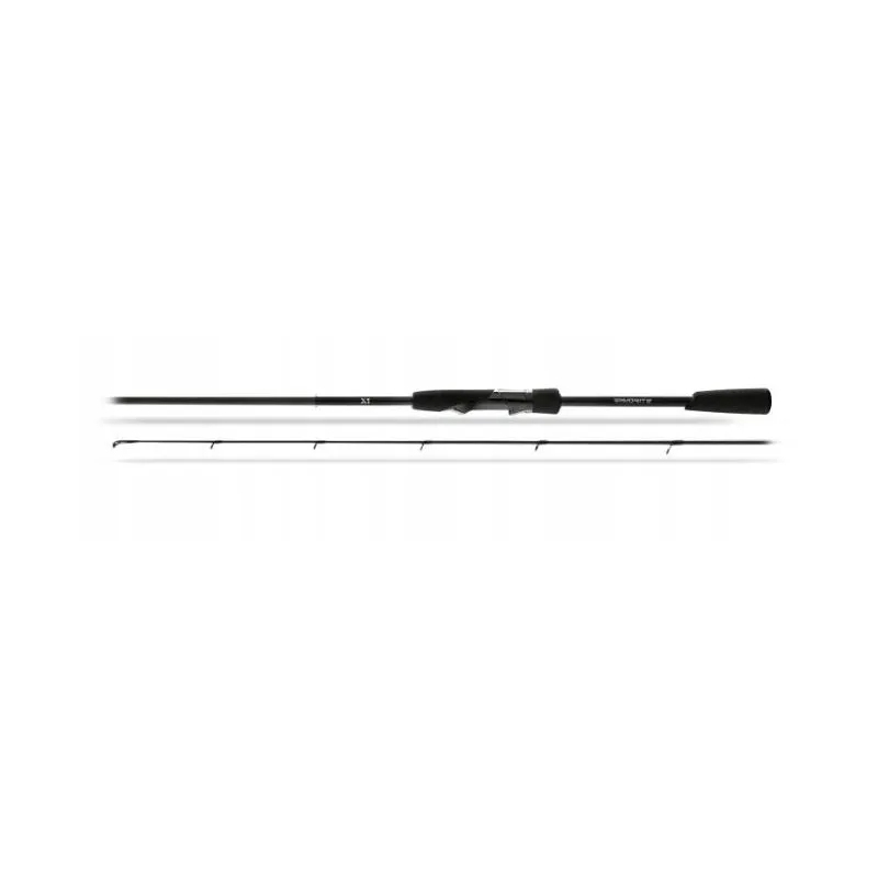 WĘDKA SPINNINGOWA FAVORITE X1.1-732L 221/3-12g WĘDKA SPINNINGOWA FAVORITE X1.1-732L 221/3-12g