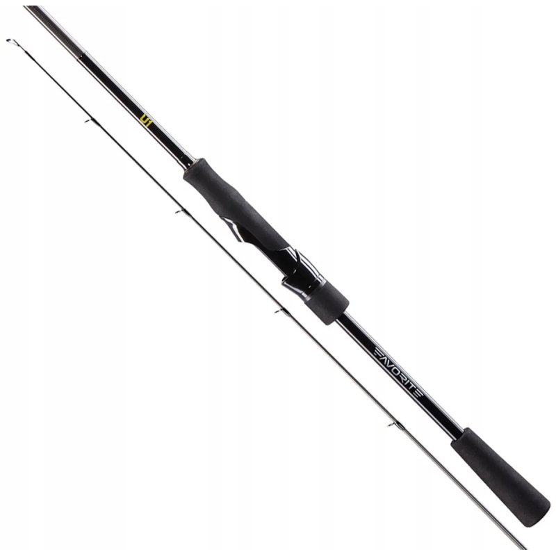 Wędka Spinning FAVORITE U1 7-32 g 126 cm - 244 cm Wędka Spinning FAVORITE U1 7-32 g 126 cm - 244 cm